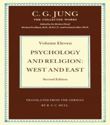 Psychology and Religion Volume 11 : West and East