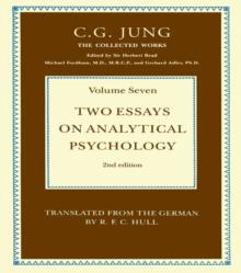 Two Essays on Analytical Psychology