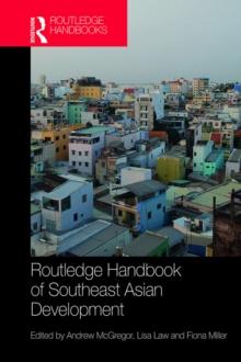 Routledge Handbook of Southeast Asian Development