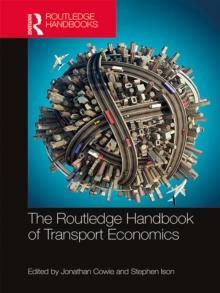 The Routledge Handbook of Transport Economics