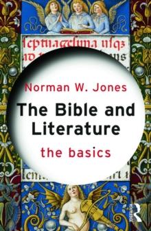 The Bible and Literature: The Basics