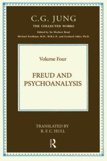 Freud and Psychoanalysis, Vol. 4