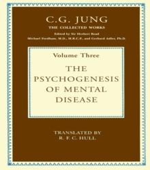 The Psychogenesis of Mental Disease