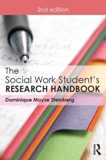 The Social Work Student's Research Handbook