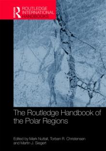 The Routledge Handbook of the Polar Regions