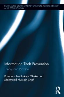 Information Theft Prevention : Theory and Practice