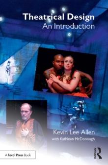 Theatrical Design : An Introduction