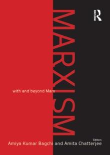 Marxism : With and Beyond Marx