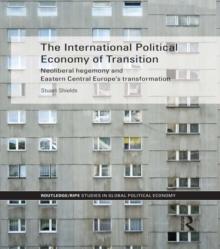 The International Political Economy of Transition