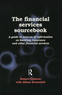 The Financial Services Sourcebook