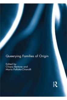 Queerying Families of Origin