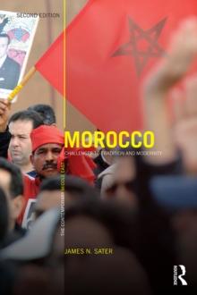 Morocco : Challenges to tradition and modernity