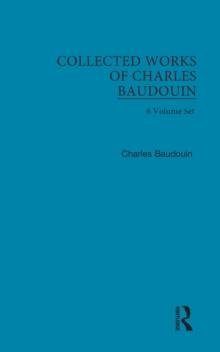 Collected Works of Charles Baudouin