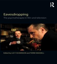 Eavesdropping : The psychotherapist in film and television