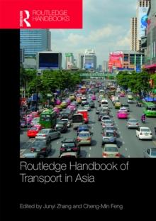 Routledge Handbook of Transport in Asia