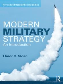 Modern Military Strategy : An Introduction