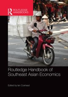 Routledge Handbook of Southeast Asian Economics