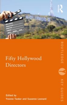 Fifty Hollywood Directors