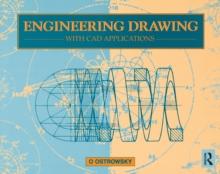 Engineering Drawing with CAD Applications