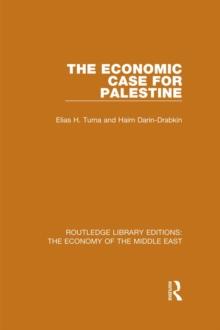 The Economic Case for Palestine