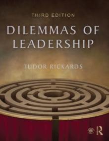 Dilemmas of Leadership