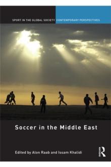 Soccer in the Middle East