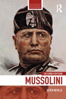 Mussolini