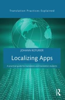 Localizing Apps : A practical guide for translators and translation students