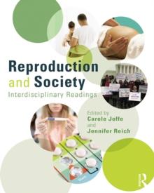 Reproduction and Society: Interdisciplinary Readings