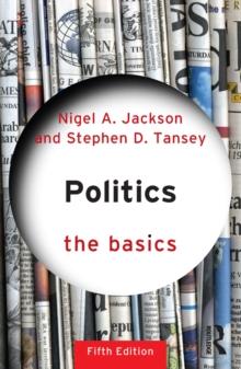 Politics: The Basics