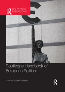 Routledge Handbook of European Politics