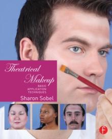 Theatrical Makeup : Basic Application Techniques