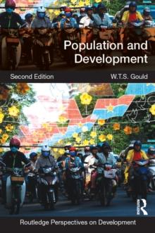 Population and Development