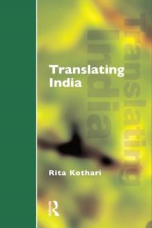 Translating India