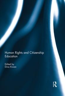 Human Rights and Citizenship Education