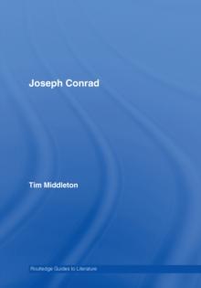 Joseph Conrad