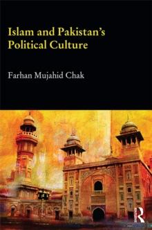 Islam and Pakistan's Political Culture