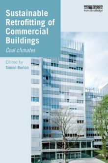 Sustainable Retrofitting of Commercial Buildings : Cool Climates