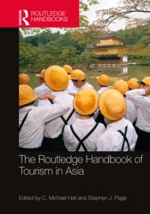 The Routledge Handbook of Tourism in Asia