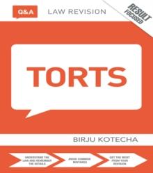 Q&A Torts