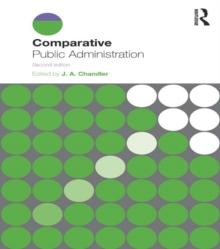 Comparative Public Administration