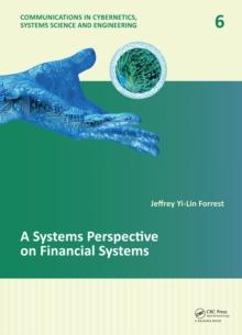 A Systems Perspective on Financial Systems