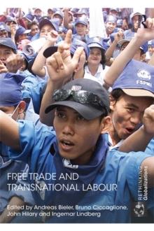 Free Trade and Transnational Labour