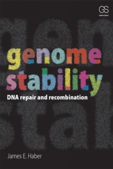 Genome Stability : DNA Repair and Recombination