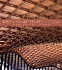 Sustainable Timber Design