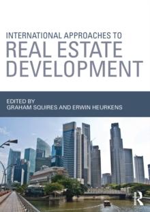 International Approaches to Real Estate Development