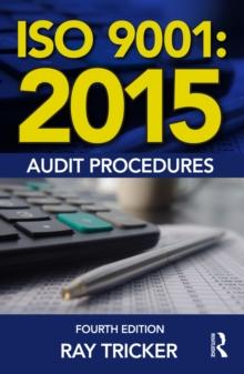 ISO 9001:2015 Audit Procedures