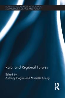 Rural and Regional Futures