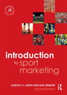 Introduction to Sport Marketing : Second edition