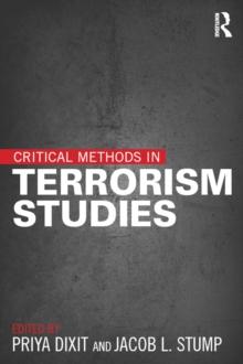 Critical Methods in Terrorism Studies